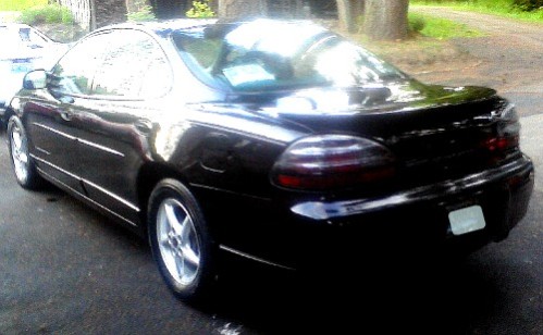Pontiac Grand Am